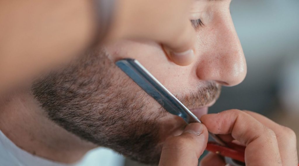 Beard Grooming Near Me